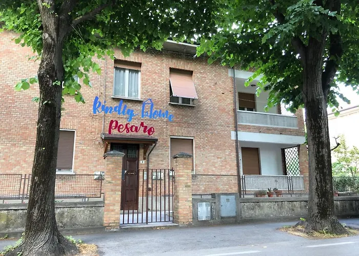 Kindly Home Pesaro