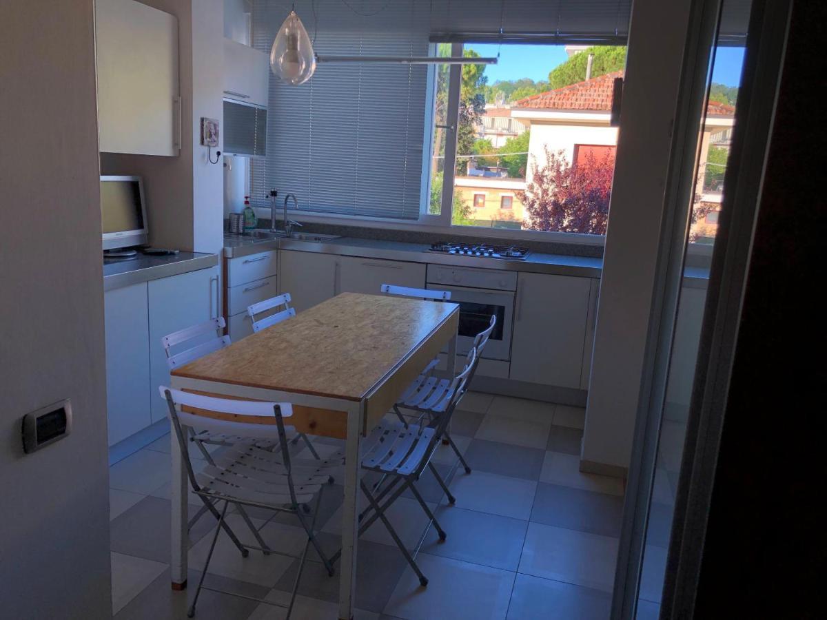 Appartamento Kindly Pesaro