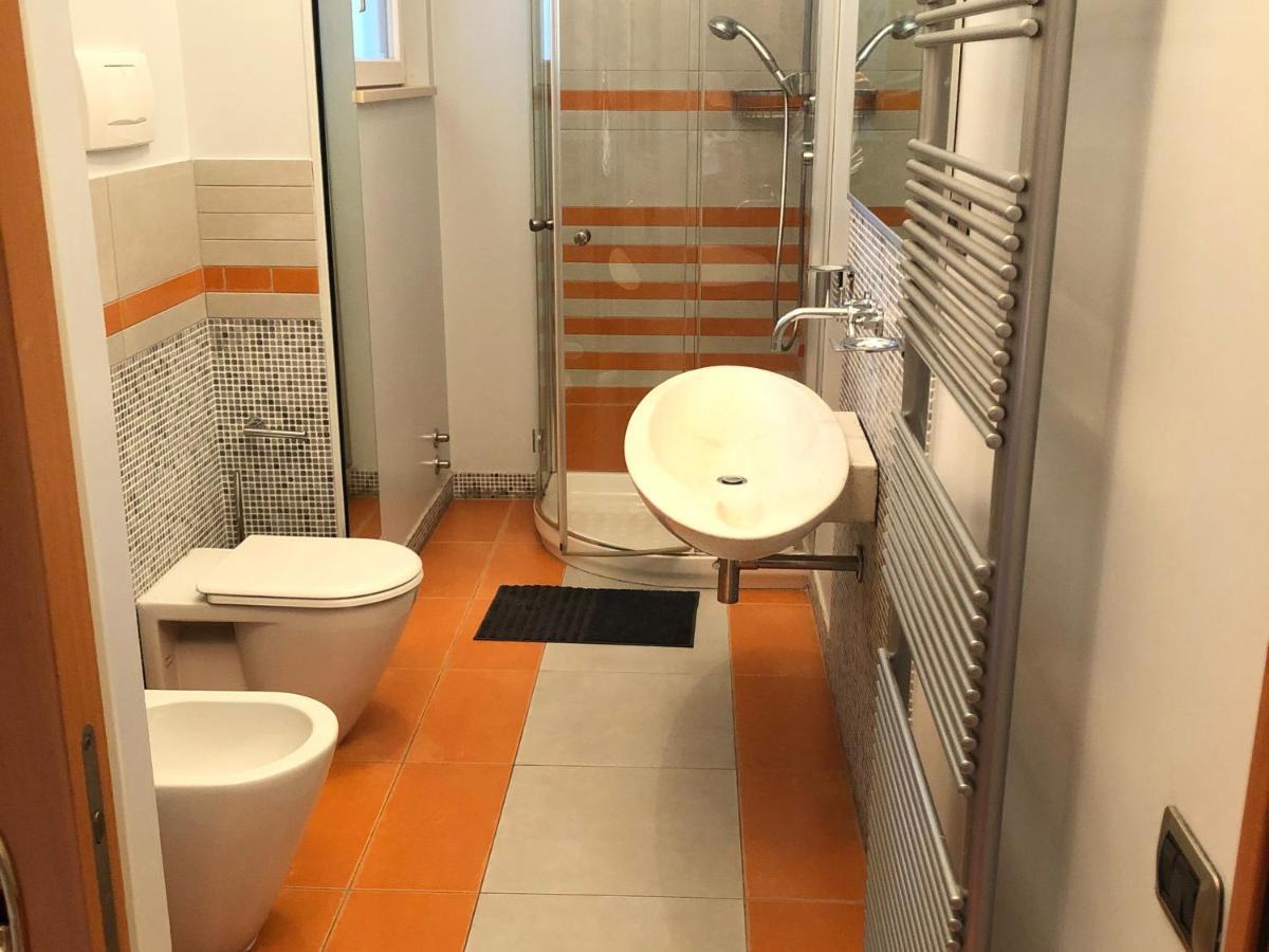 Appartamento Kindly Pesaro