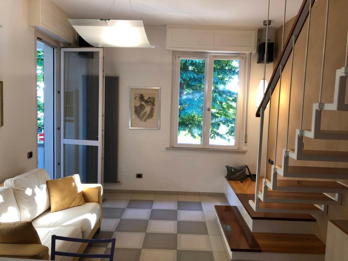 Kindly Appartamento Pesaro