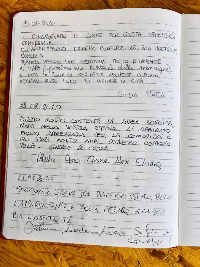 Appartamento Kindly *